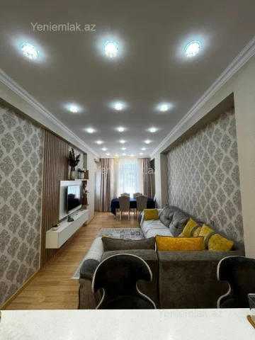 Mənzil Satılır