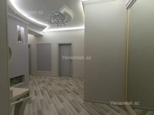 Mənzil Satılır