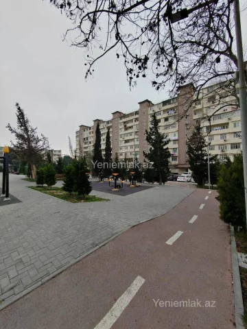 Mənzil Satılır