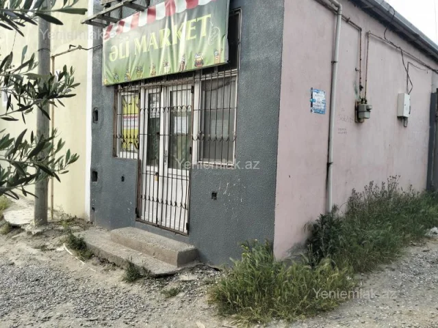Həyət/Bağ Evi, Villa Satılır