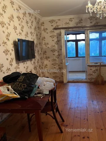 Mənzil Kirayə verilir