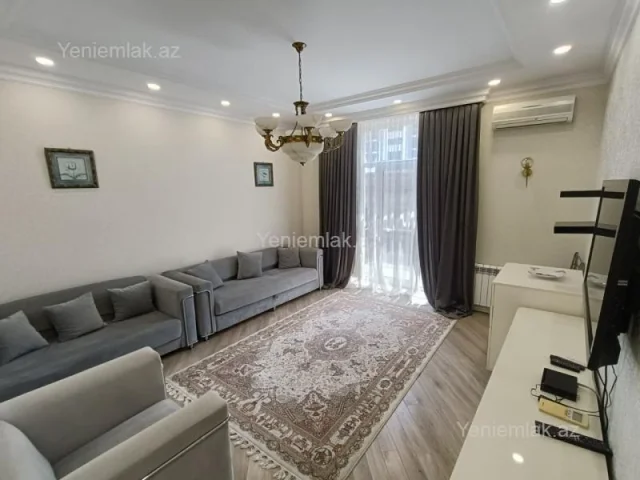 Mənzil Kirayə verilir
