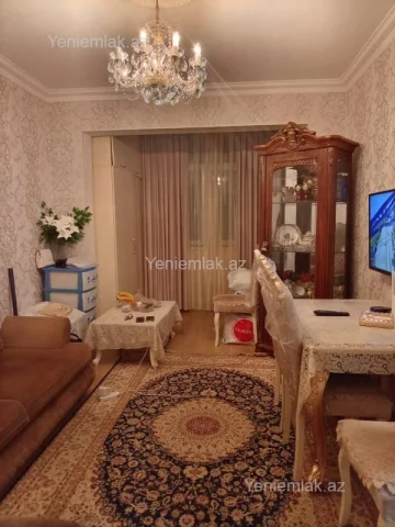 Mənzil Satılır