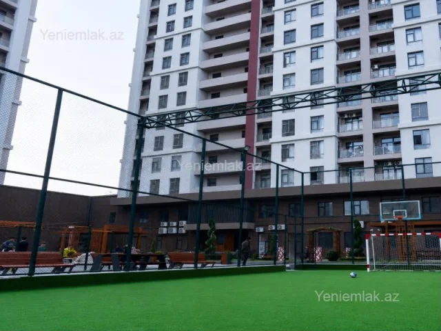 Mənzil Kirayə verilir