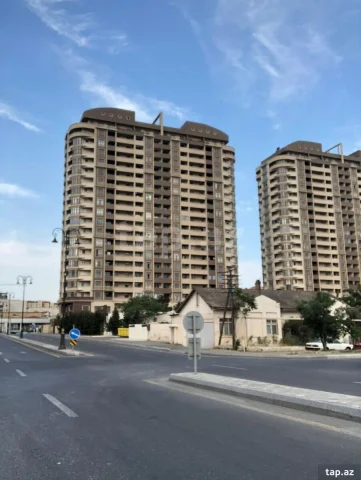 Mənzil Kirayə verilir