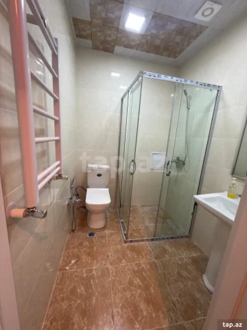 Mənzil Kirayə verilir