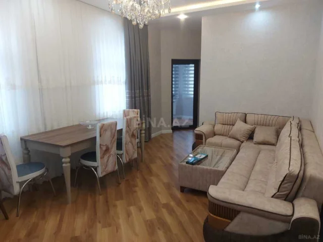 Mənzil Satılır