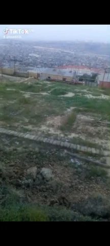 Torpaq sahəsi Satılır