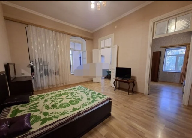 Mənzil Kirayə verilir