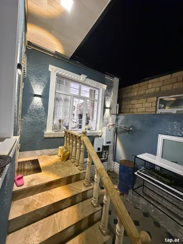 Həyət/Bağ Evi, Villa Satılır