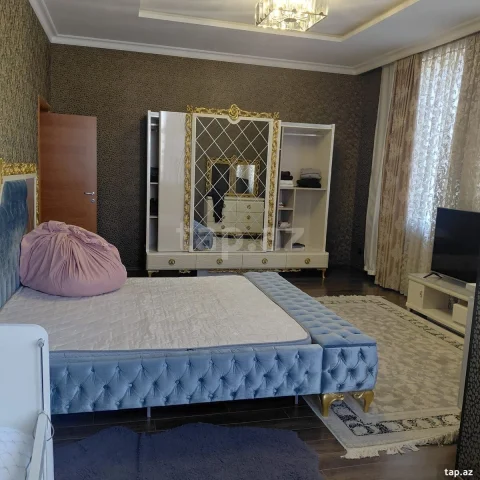 Mənzil Kirayə verilir