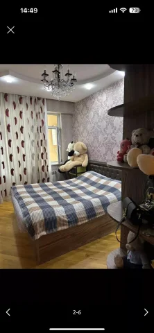 Mənzil Kirayə verilir