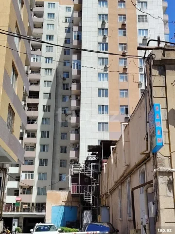 Mənzil Kirayə verilir