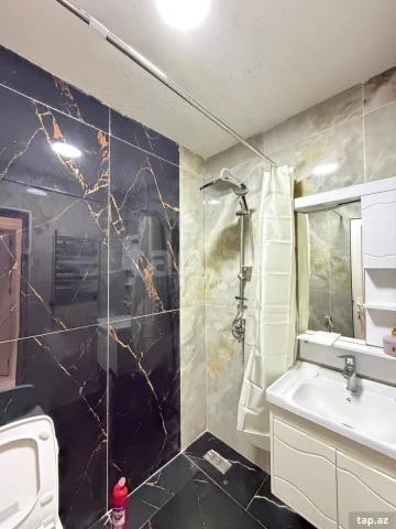 Həyət/Bağ Evi, Villa Kirayə verilir