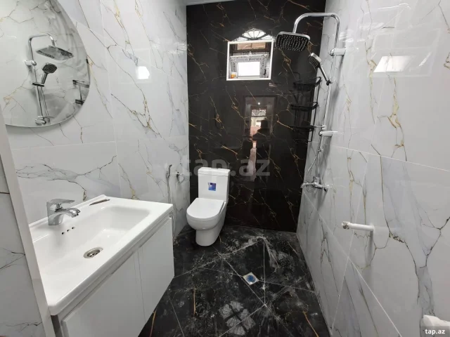 Həyət/Bağ Evi, Villa Satılır
