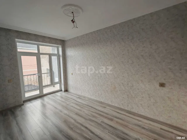 Həyət evi, Sumqayıt ş.