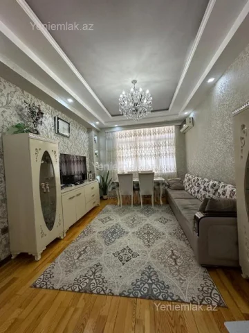 Mənzil Satılır