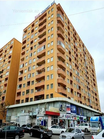 Mənzil Kirayə verilir