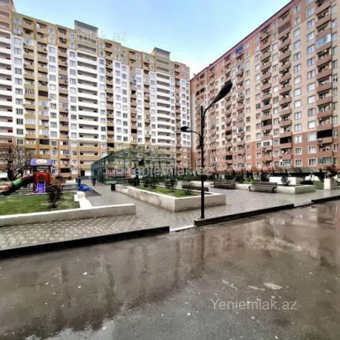 Mənzil Satılır