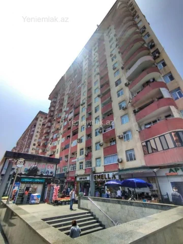 Mənzil Satılır