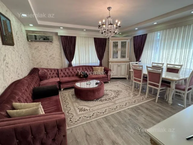 Mənzil Satılır