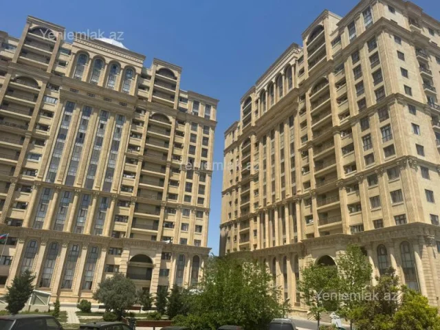 Mənzil Satılır