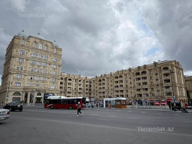 Mənzil Satılır