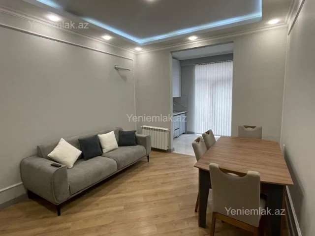 Mənzil Satılır