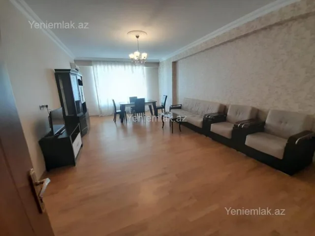 Mənzil Kirayə verilir