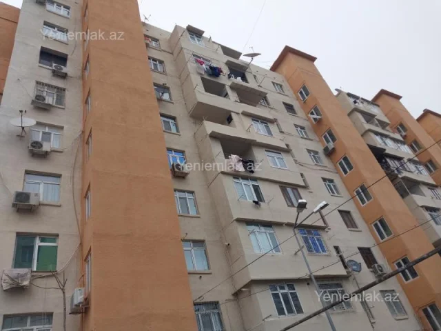 Mənzil Satılır