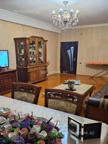 Mənzil Satılır