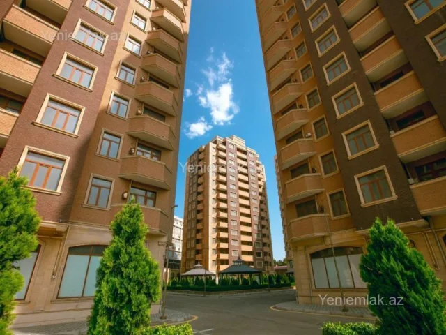 Mənzil Satılır