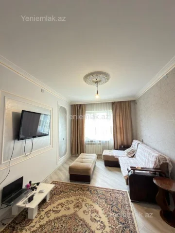 Mənzil Satılır