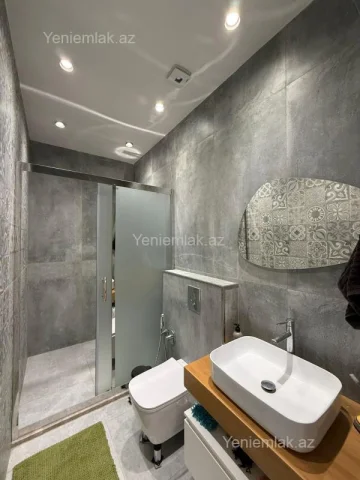 Həyət/Bağ Evi, Villa Satılır