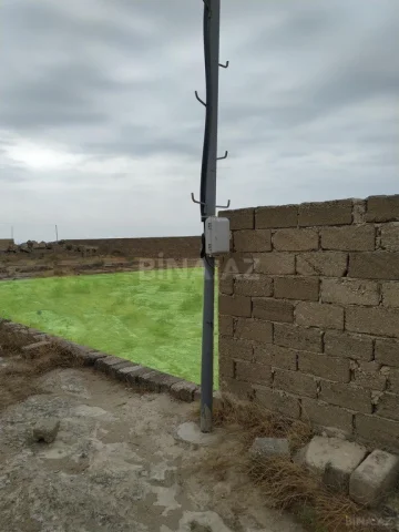 Torpaq sahəsi Satılır