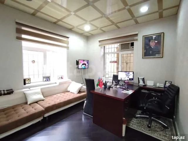 Həyət/Bağ Evi, Villa Satılır