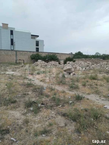 Torpaq sahəsi Satılır