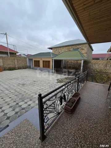 Həyət/Bağ Evi, Villa Satılır
