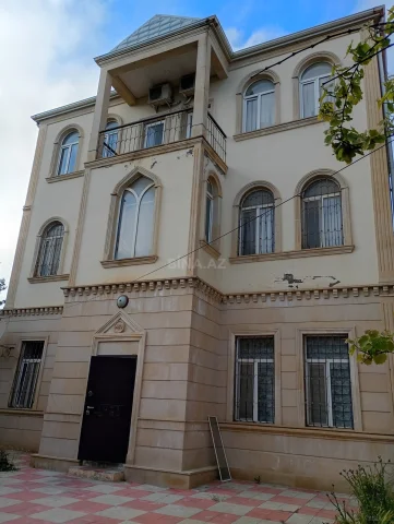 Həyət/Bağ Evi, Villa Satılır