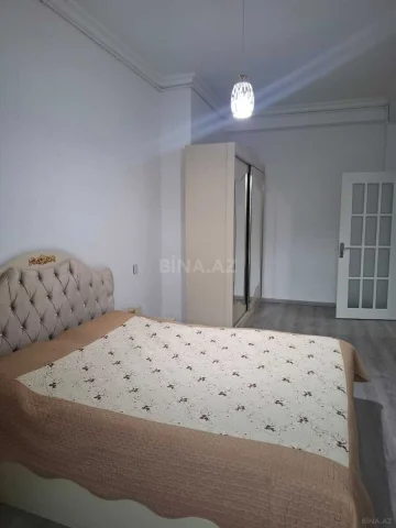Mənzil Kirayə verilir