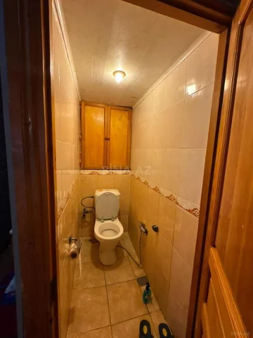 Mənzil Satılır