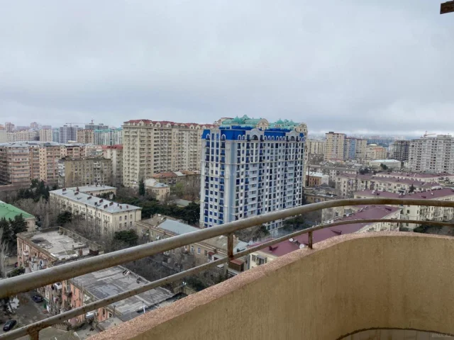 Mənzil Kirayə verilir