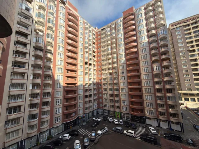 Mənzil Satılır