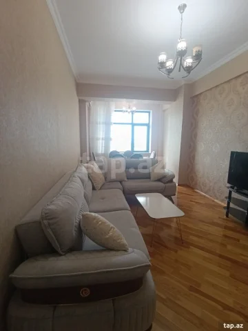 Mənzil Satılır