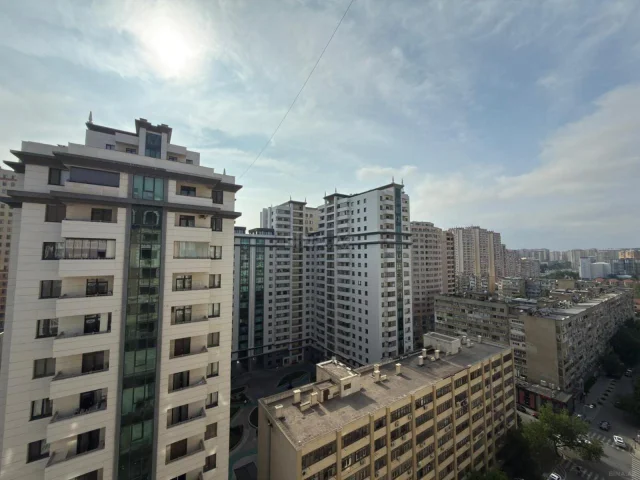Mənzil Satılır