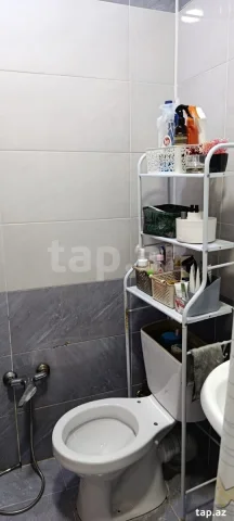 1-otaqlı yeni tikili kirayə veril...