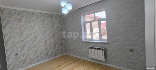 Həyət/Bağ Evi, Villa Satılır