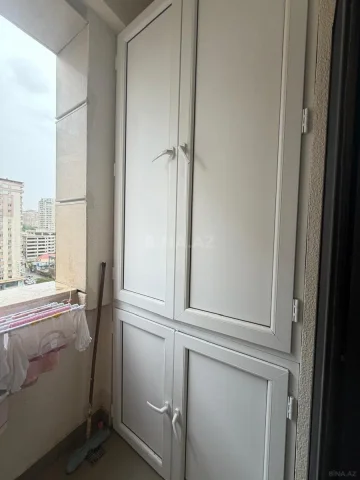 Mənzil Kirayə verilir