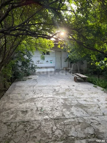 Həyət/Bağ Evi, Villa Satılır