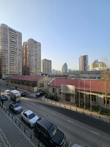 Mənzil Satılır